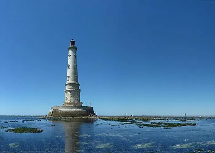 Lejlighed Pour 4 A 6 Personnes Avec Piscine Le Verdon-sur-Mer